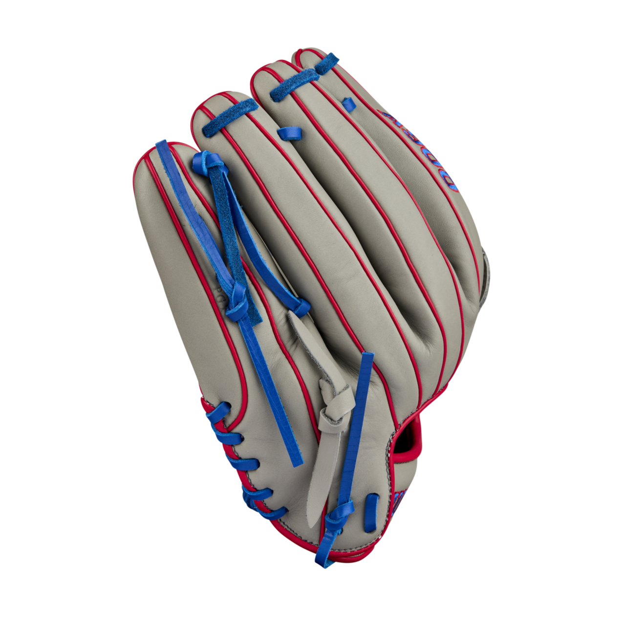 Wilson 2024 A900 PF12 Pedroia Fit 12" Utility Baseball Glove