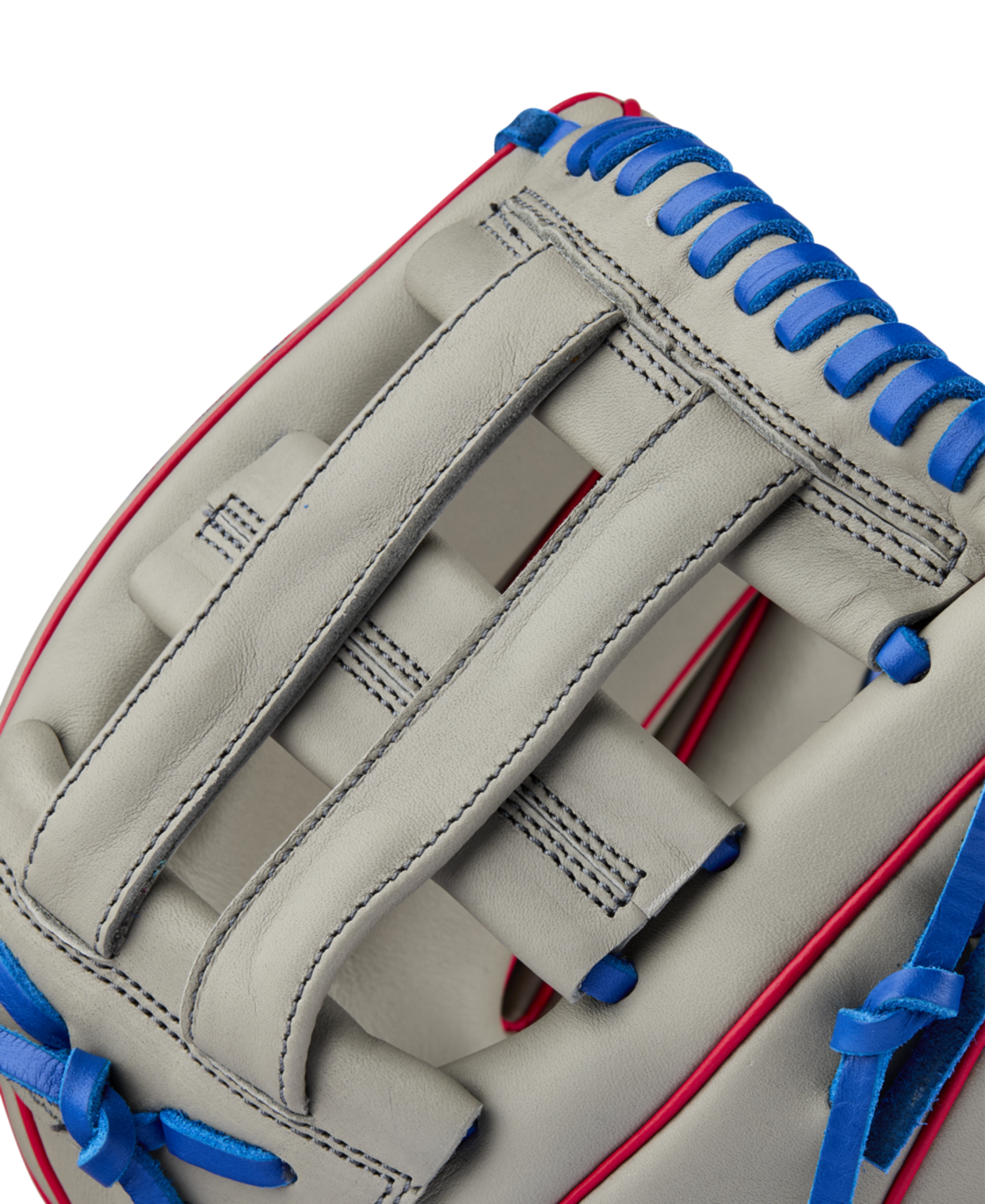 Wilson 2024 A900 PF12 Pedroia Fit 12" Utility Baseball Glove