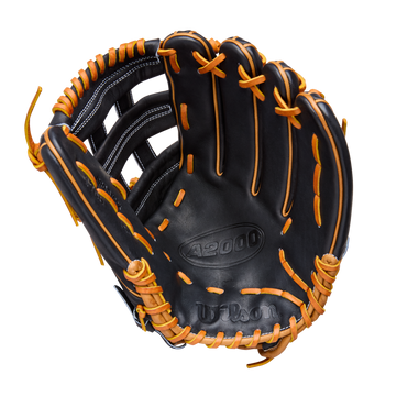 Wilson Men's 2026 A2000 Classics Series 1750 12.5" Outfield Baseball Glove-1
