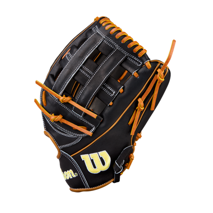 Wilson Men's 2026 A2000 Classics Series 1750 12.5" Outfield Baseball Glove