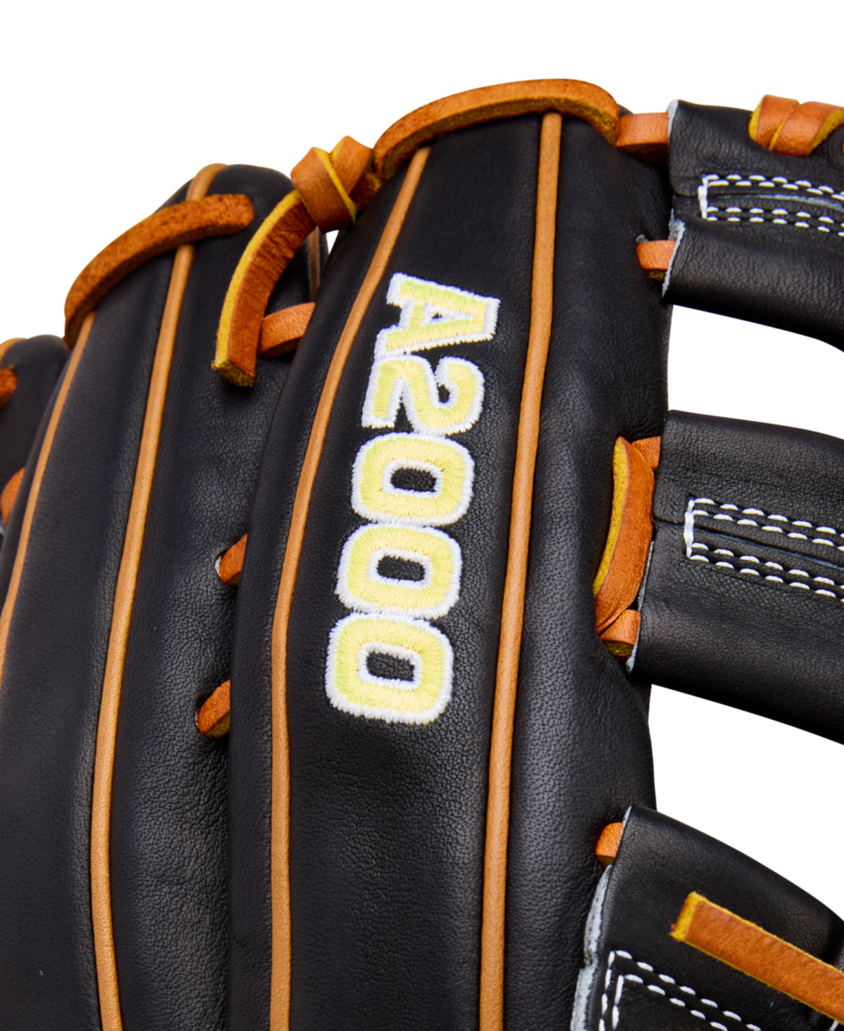 Wilson Men's 2026 A2000 Classics Series 1750 12.5" Outfield Baseball Glove