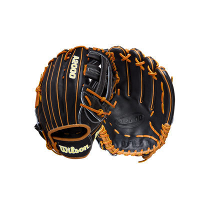 Wilson Men's 2026 A2000 Classics Series 1750 12.5" Outfield Baseball Glove