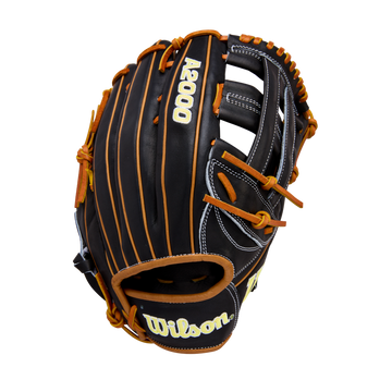 Wilson Men's 2026 A2000 Classics Series 1750 12.5" Outfield Baseball Glove