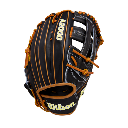 Wilson Men's 2026 A2000 Classics Series 1750 12.5" Outfield Baseball Glove