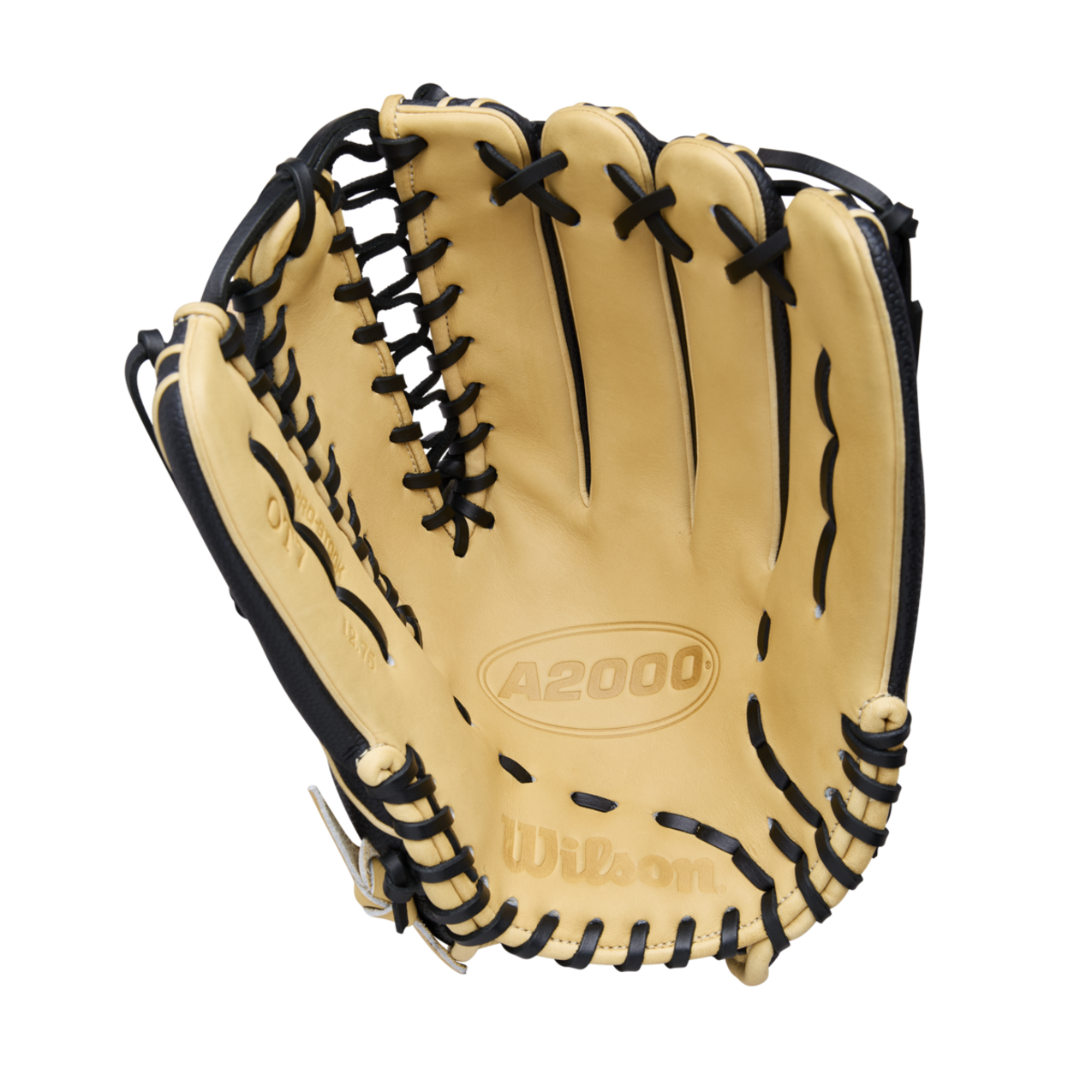Wilson Men's 2026 A2000 Classics Series OT7SS 12.75" Outfield Baseball Glove