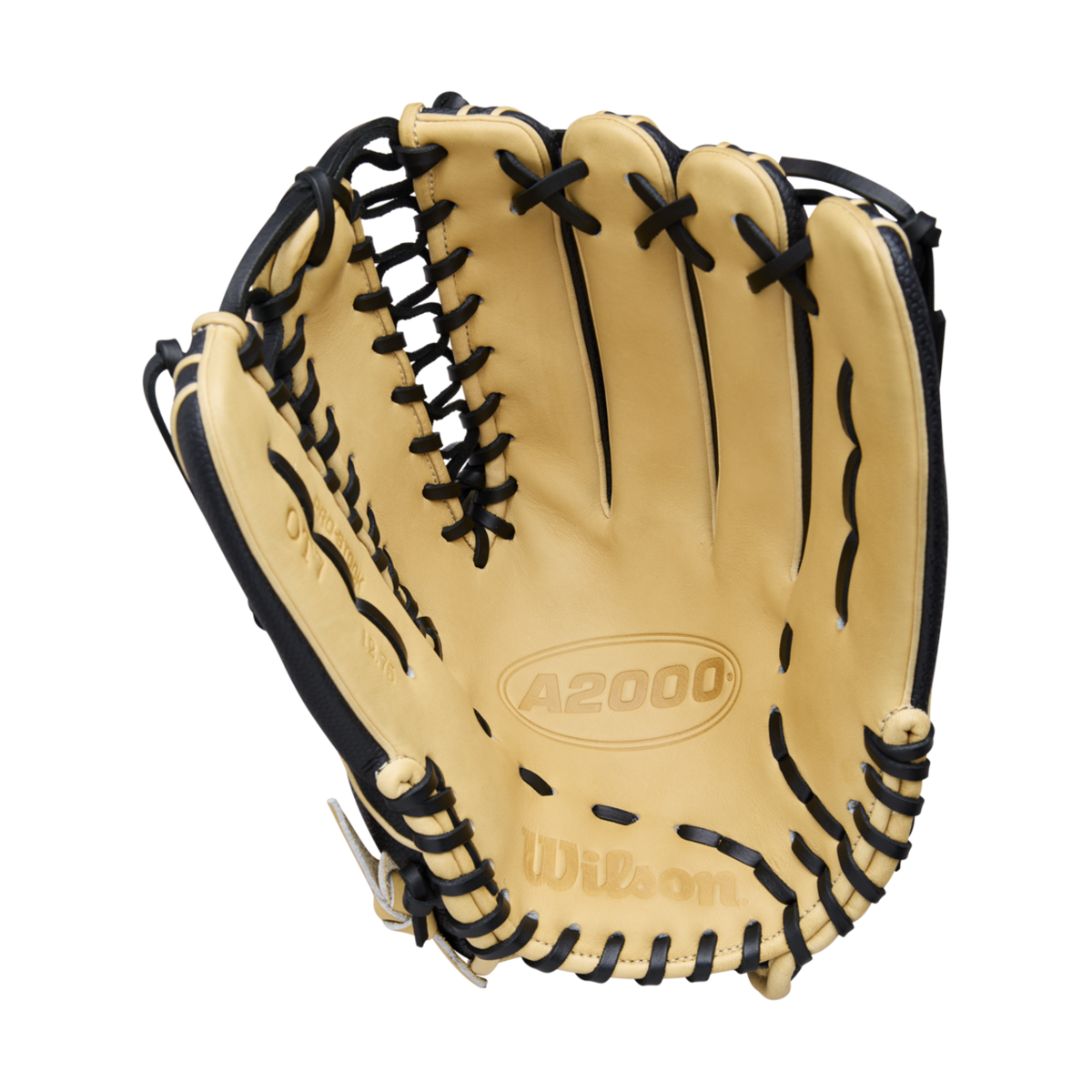 Wilson Men's 2026 A2000 Classics Series OT7SS 12.75" Outfield Baseball Glove-1