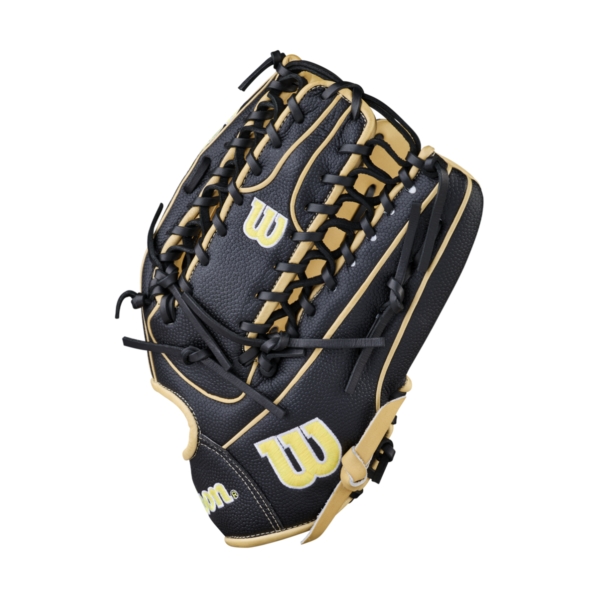 Wilson Men's 2026 A2000 Classics Series OT7SS 12.75" Outfield Baseball Glove