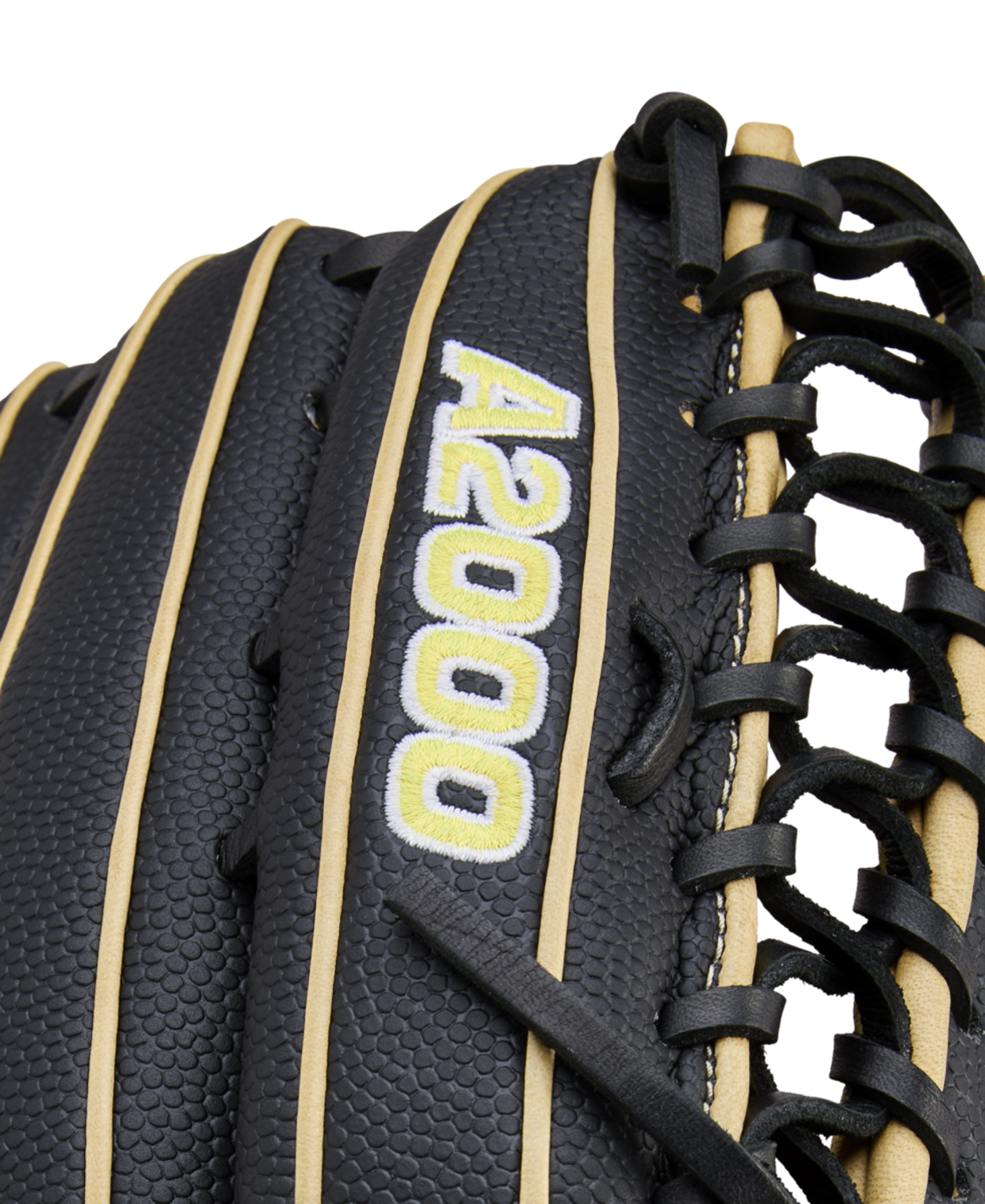 Wilson Men's 2026 A2000 Classics Series OT7SS 12.75" Outfield Baseball Glove