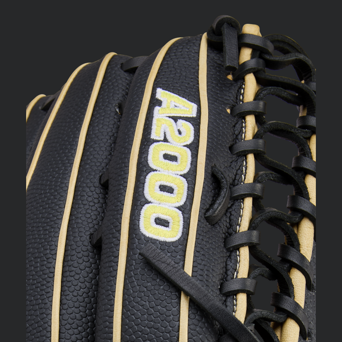 Wilson Men's 2026 A2000 Classics Series OT7SS 12.75" Outfield Baseball Glove