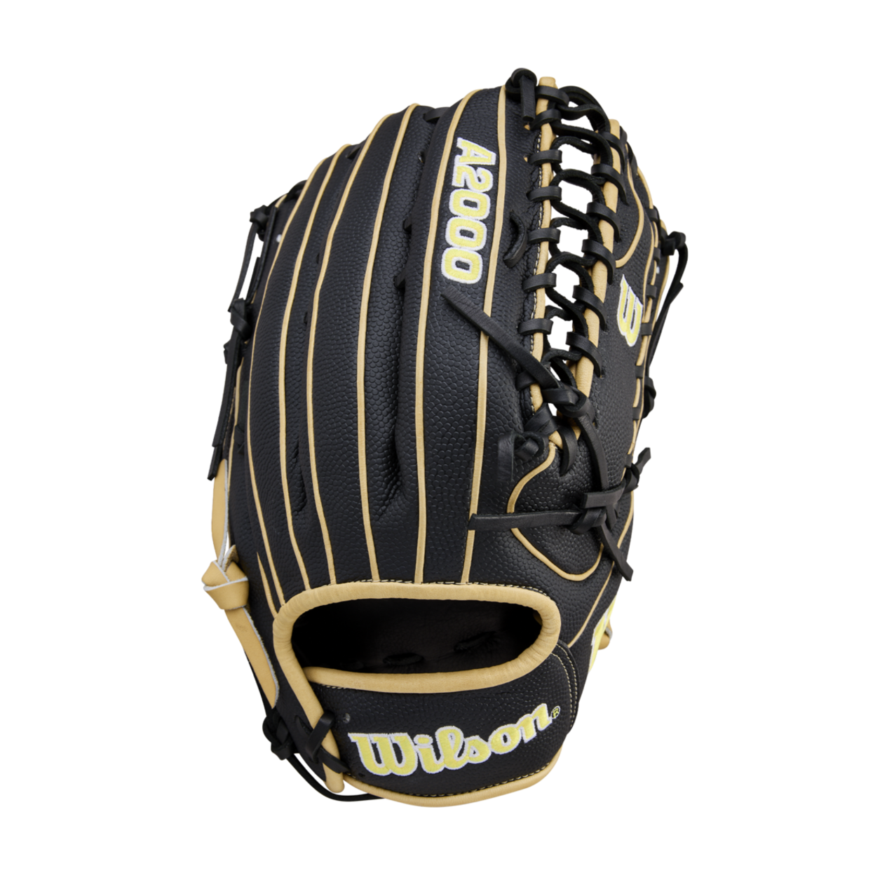 Wilson Men's 2026 A2000 Classics Series OT7SS 12.75" Outfield Baseball Glove