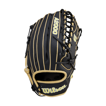 Wilson Men's 2026 A2000 Classics Series OT7SS 12.75" Outfield Baseball Glove