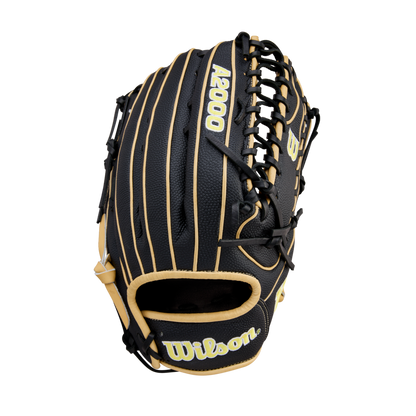 Wilson Men's 2026 A2000 Classics Series OT7SS 12.75" Outfield Baseball Glove