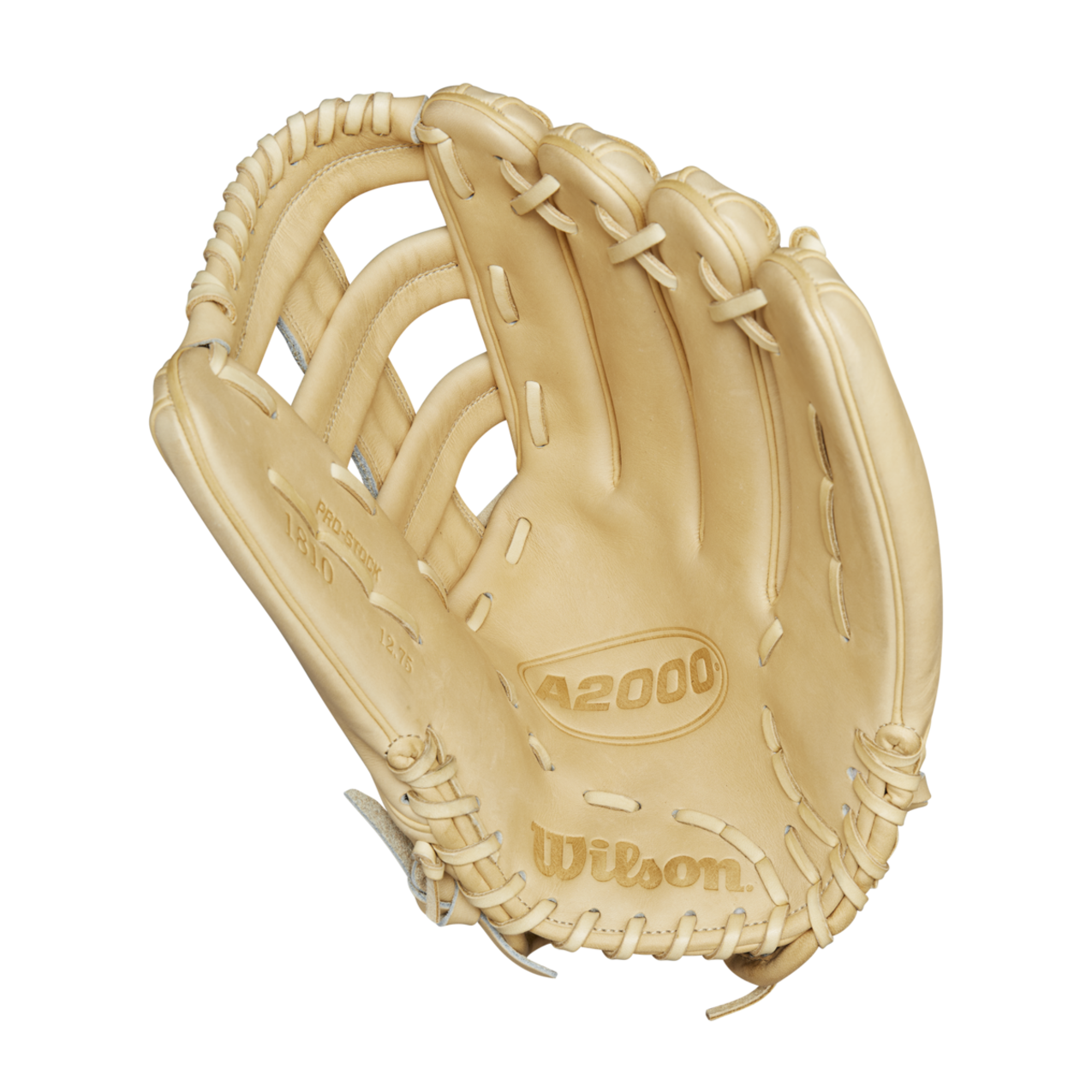 Wilson 2024 Baseball Classics Series A2000 1810 12.75" Outfield Baseball Glove