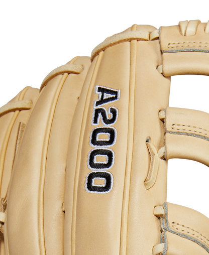 Wilson 2024 Baseball Classics Series A2000 1810 12.75" Outfield Baseball Glove