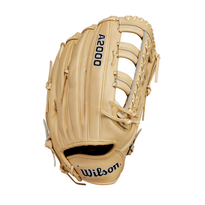 Wilson 2024 Baseball Classics Series A2000 1810 12.75" Outfield Baseball Glove