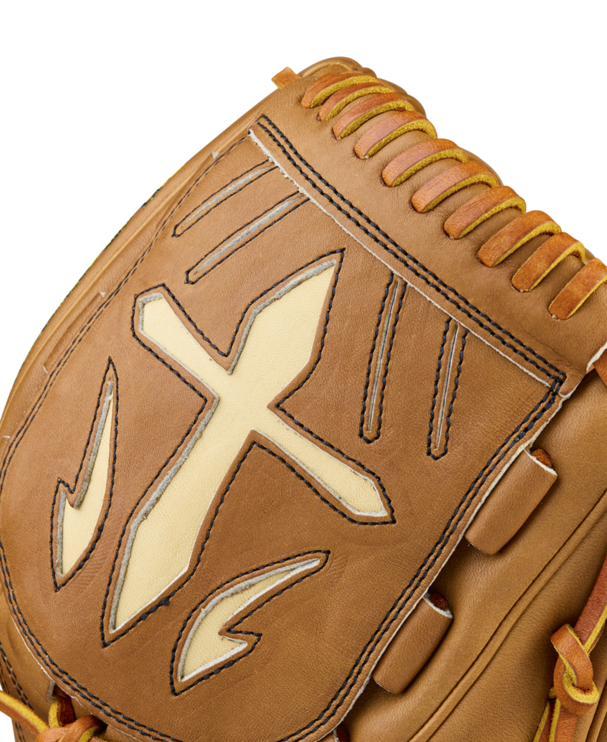 Wilson Men's 2026 A2000 Classics Series B23 12" Pitcher Baseball Glove