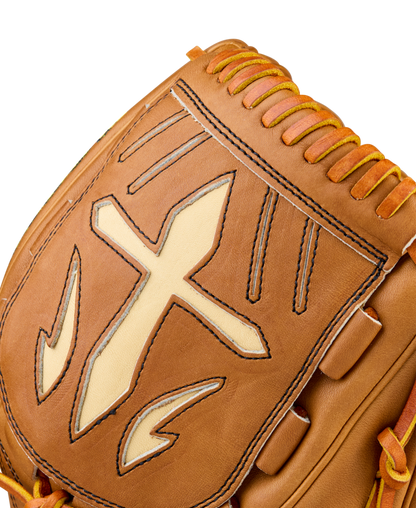 Wilson Men's 2026 A2000 Classics Series B23 12" Pitcher Baseball Glove