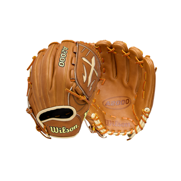 Wilson Men's 2026 A2000 Classics Series B23 12" Pitcher Baseball Glove