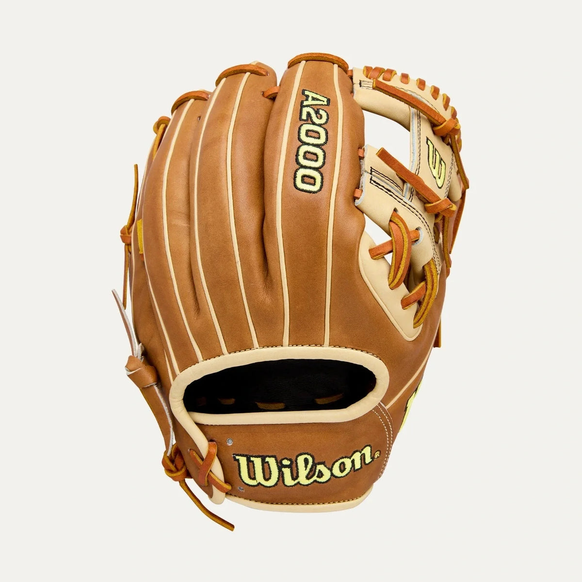 Wilson Men's 2026 A2000 Classics Series 1786 11.5" Infield Baseball Glove