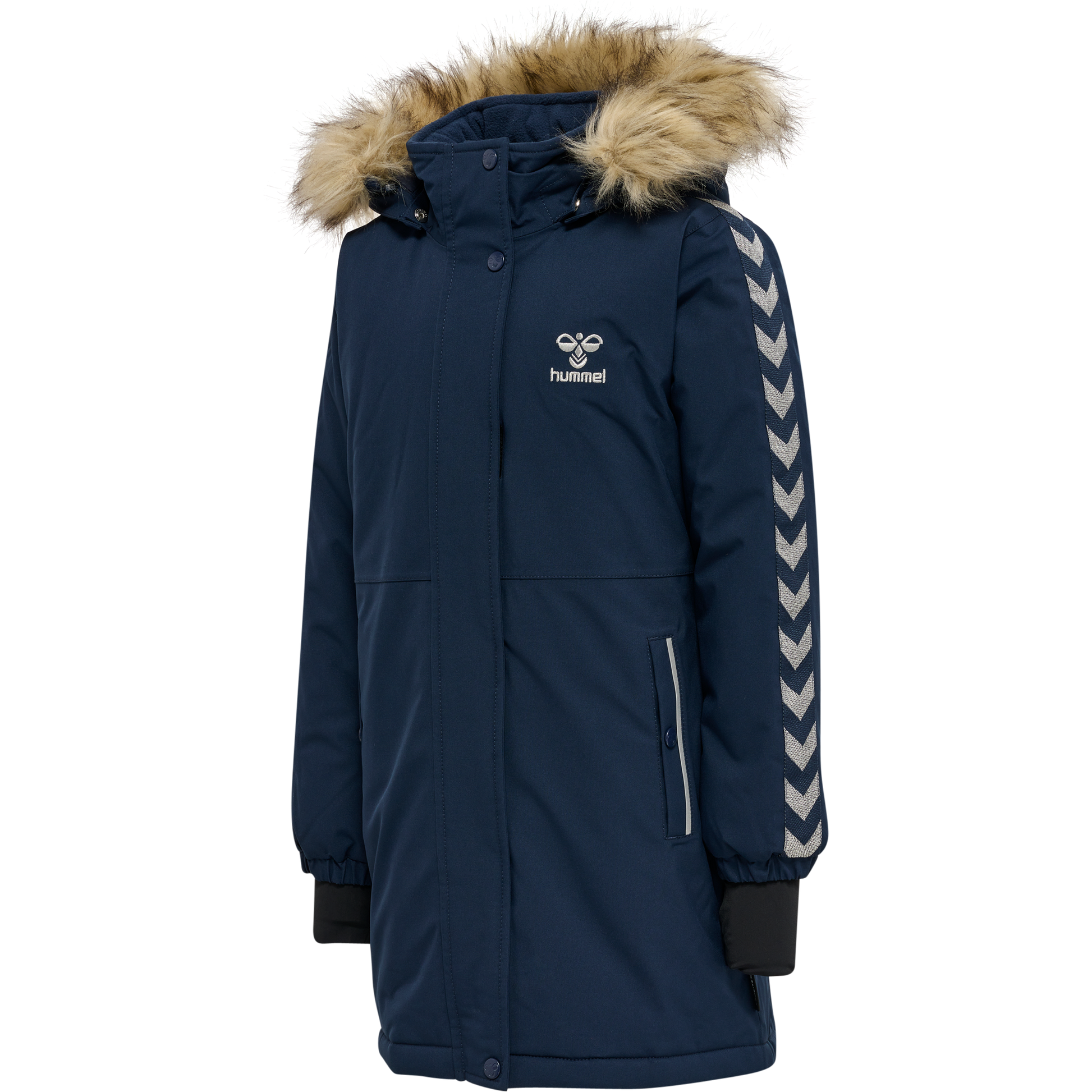hummel Youth Leaf Tex Coat