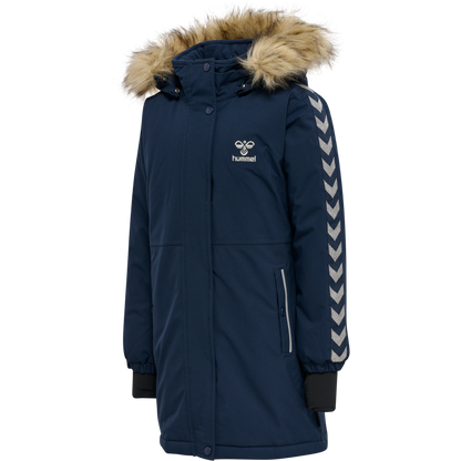 hummel Youth Leaf Tex Coat
