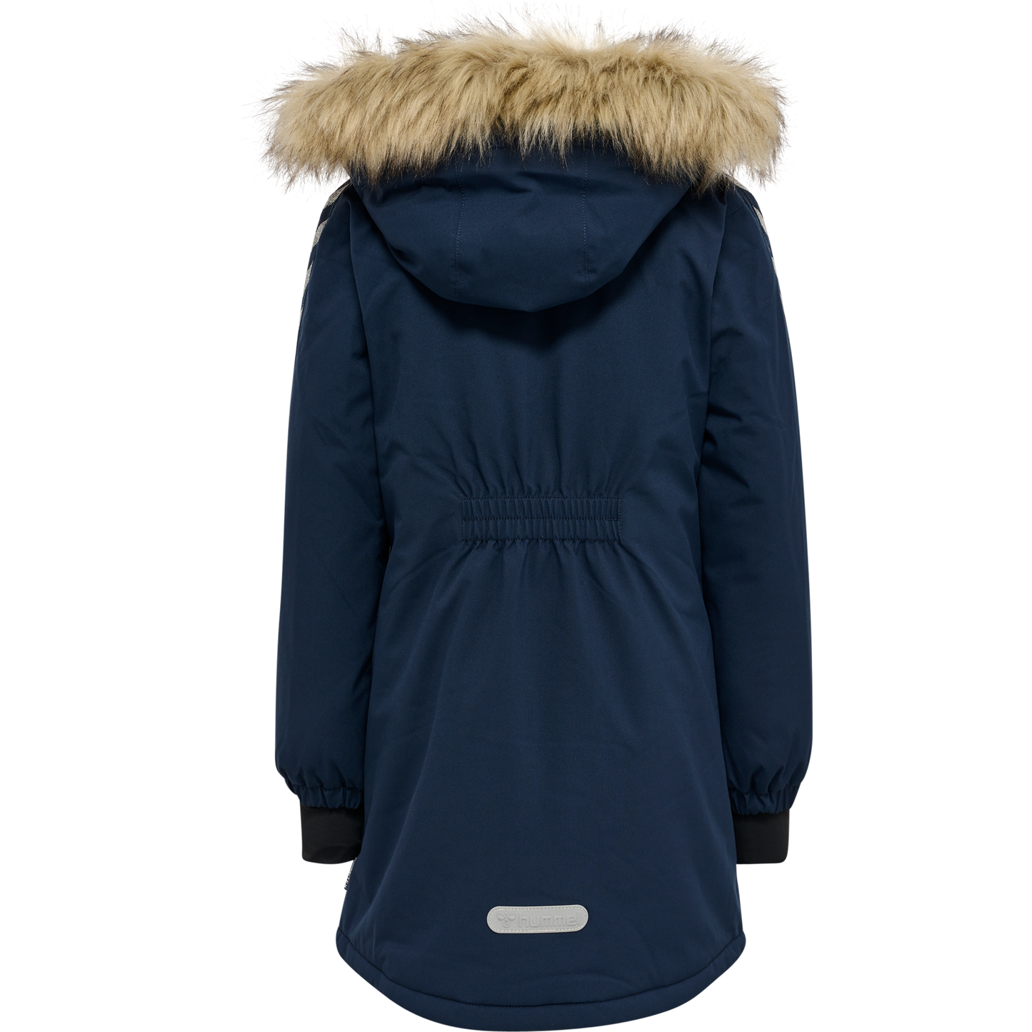 hummel Youth Leaf Tex Coat