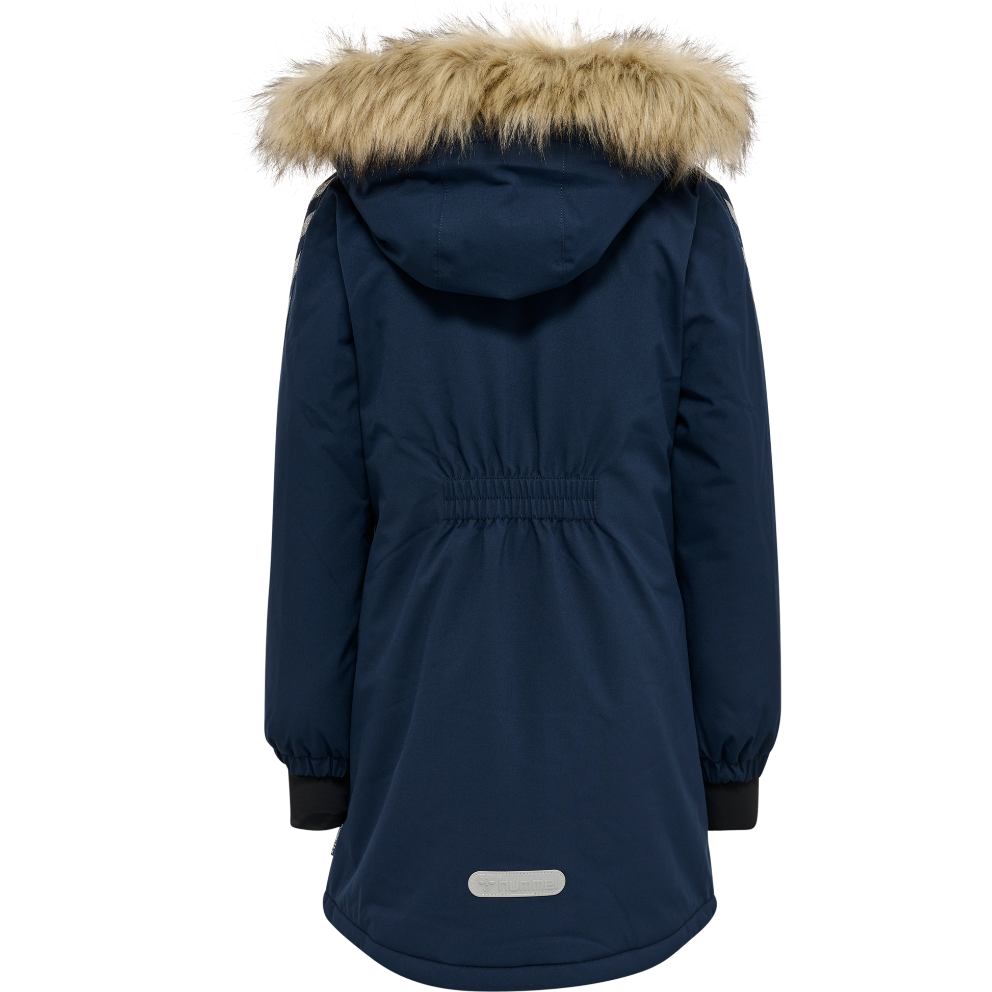 hummel Youth Leaf Tex Coat