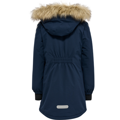 hummel Youth Leaf Tex Coat