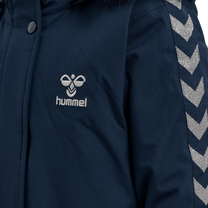 hummel Youth Leaf Tex Coat