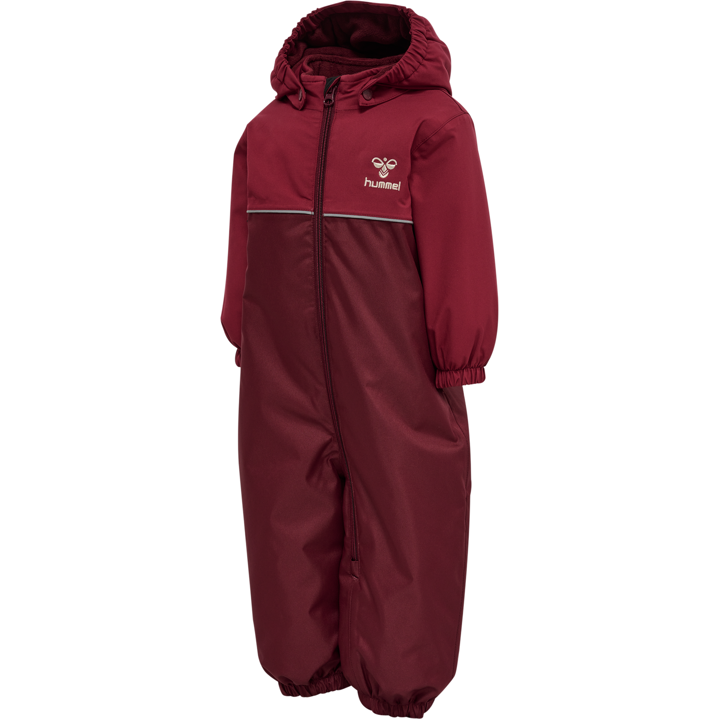 hummel Infant & Toddler Snoopy Tex Snowsuit