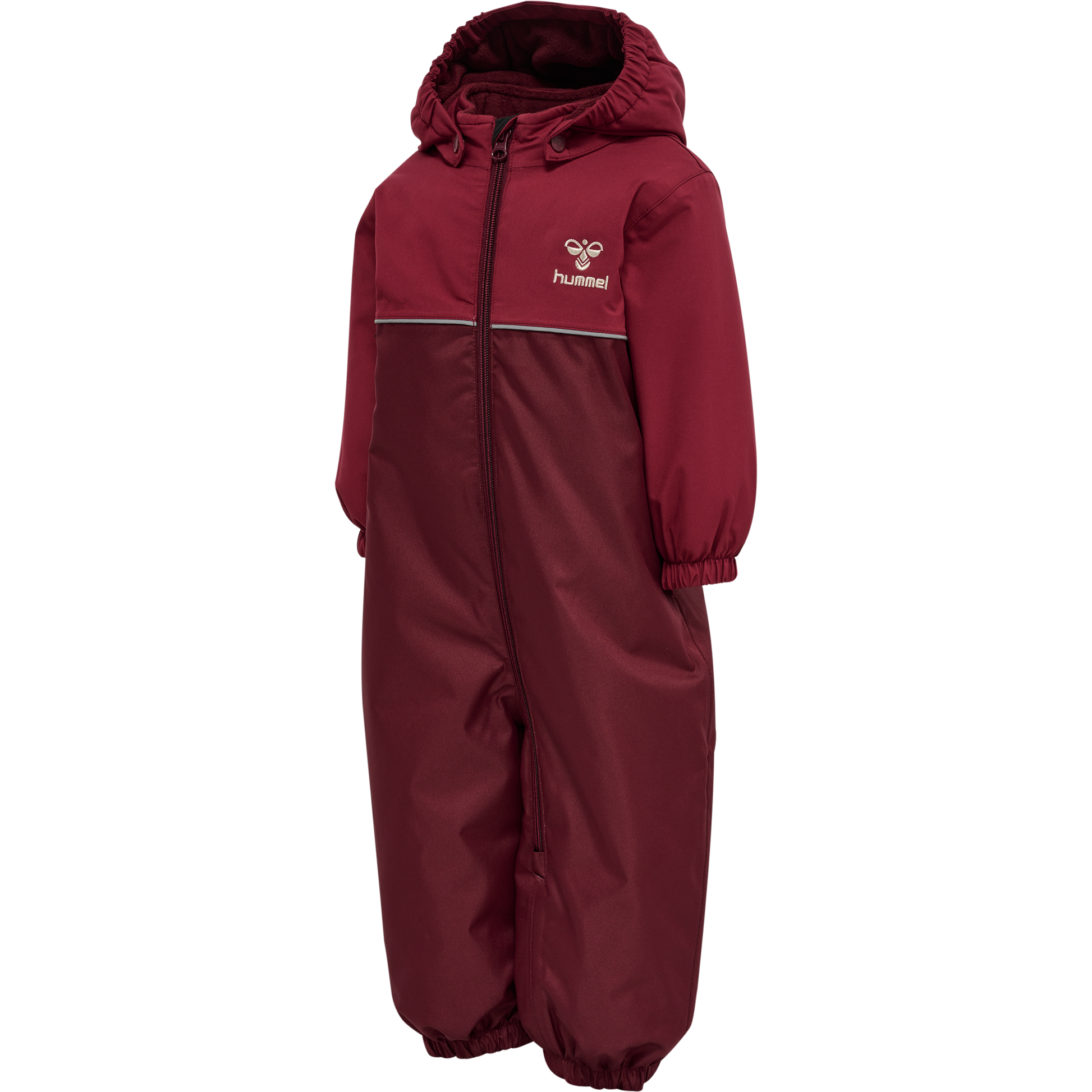 hummel Infant & Toddler Snoopy Tex Snowsuit