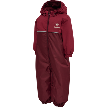 hummel Infant & Toddler Snoopy Tex Snowsuit