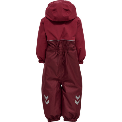 hummel Infant & Toddler Snoopy Tex Snowsuit
