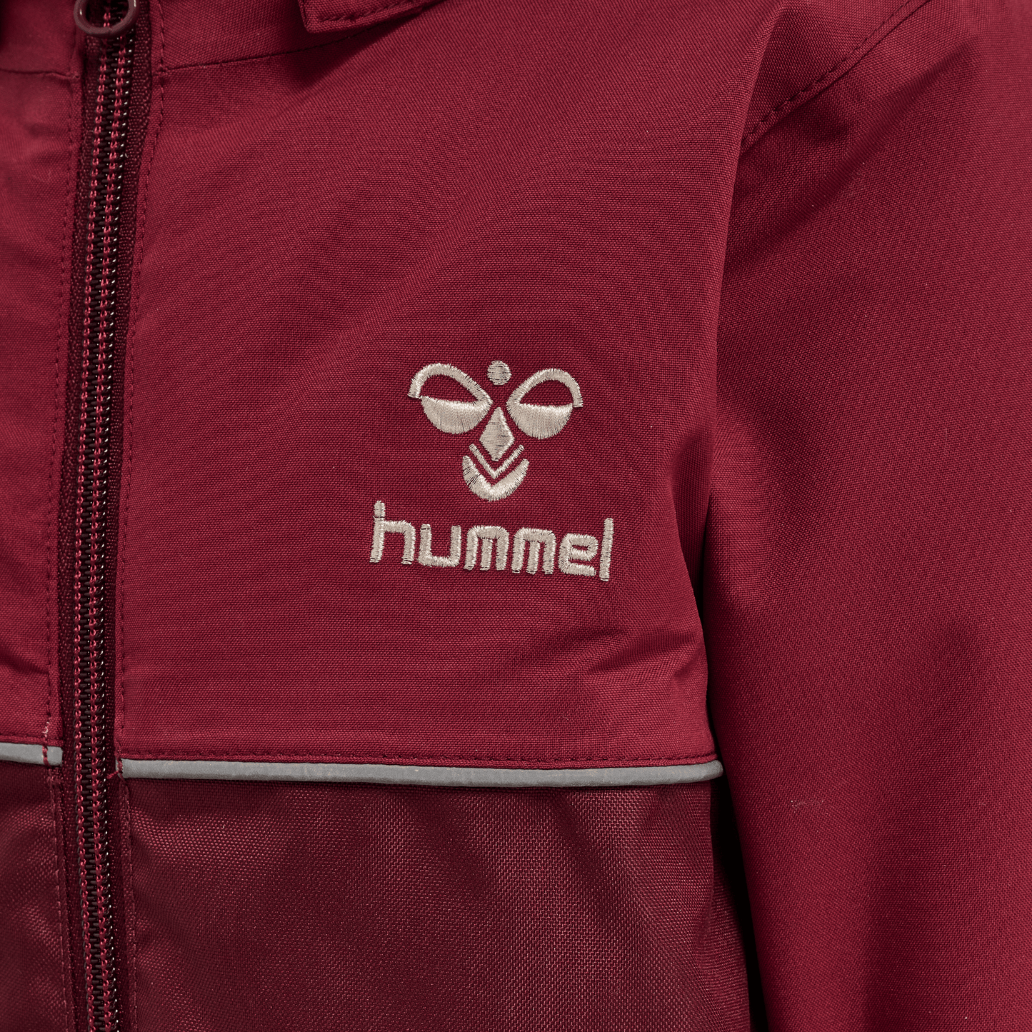 hummel Infant & Toddler Snoopy Tex Snowsuit