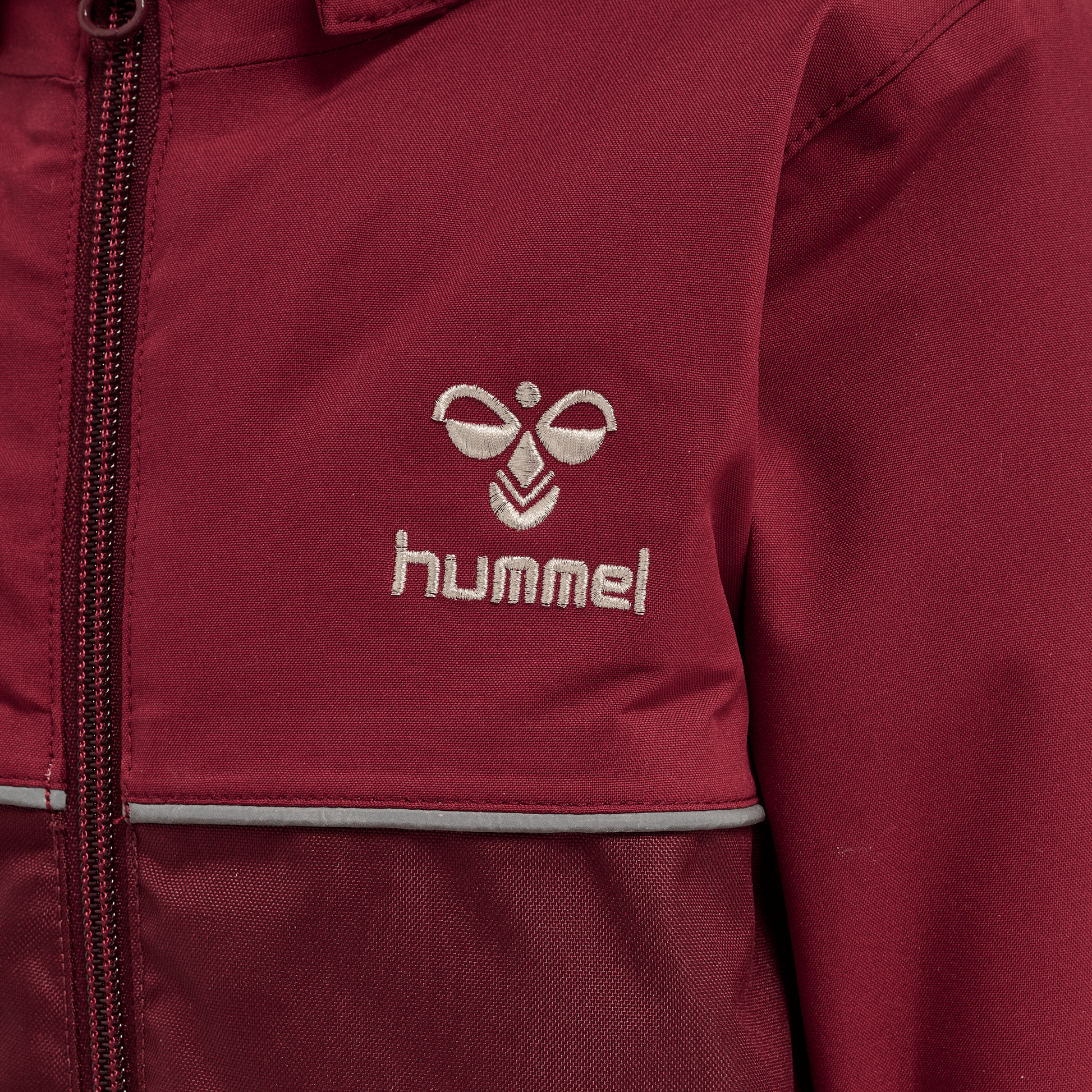 hummel Infant & Toddler Snoopy Tex Snowsuit