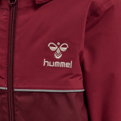 hummel Infant & Toddler Snoopy Tex Snowsuit