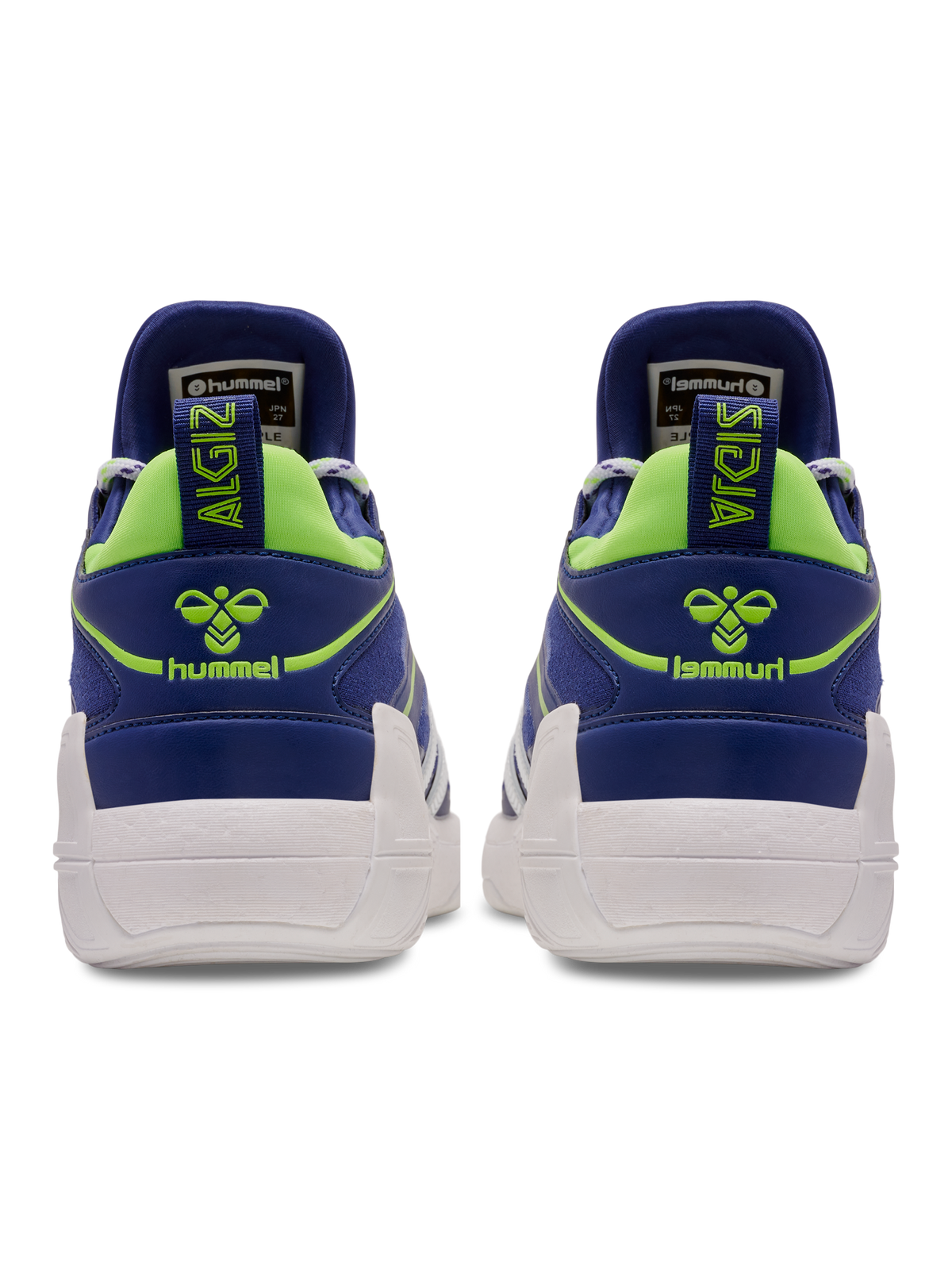 hummel Unisex Algiz 2.0 Shoes