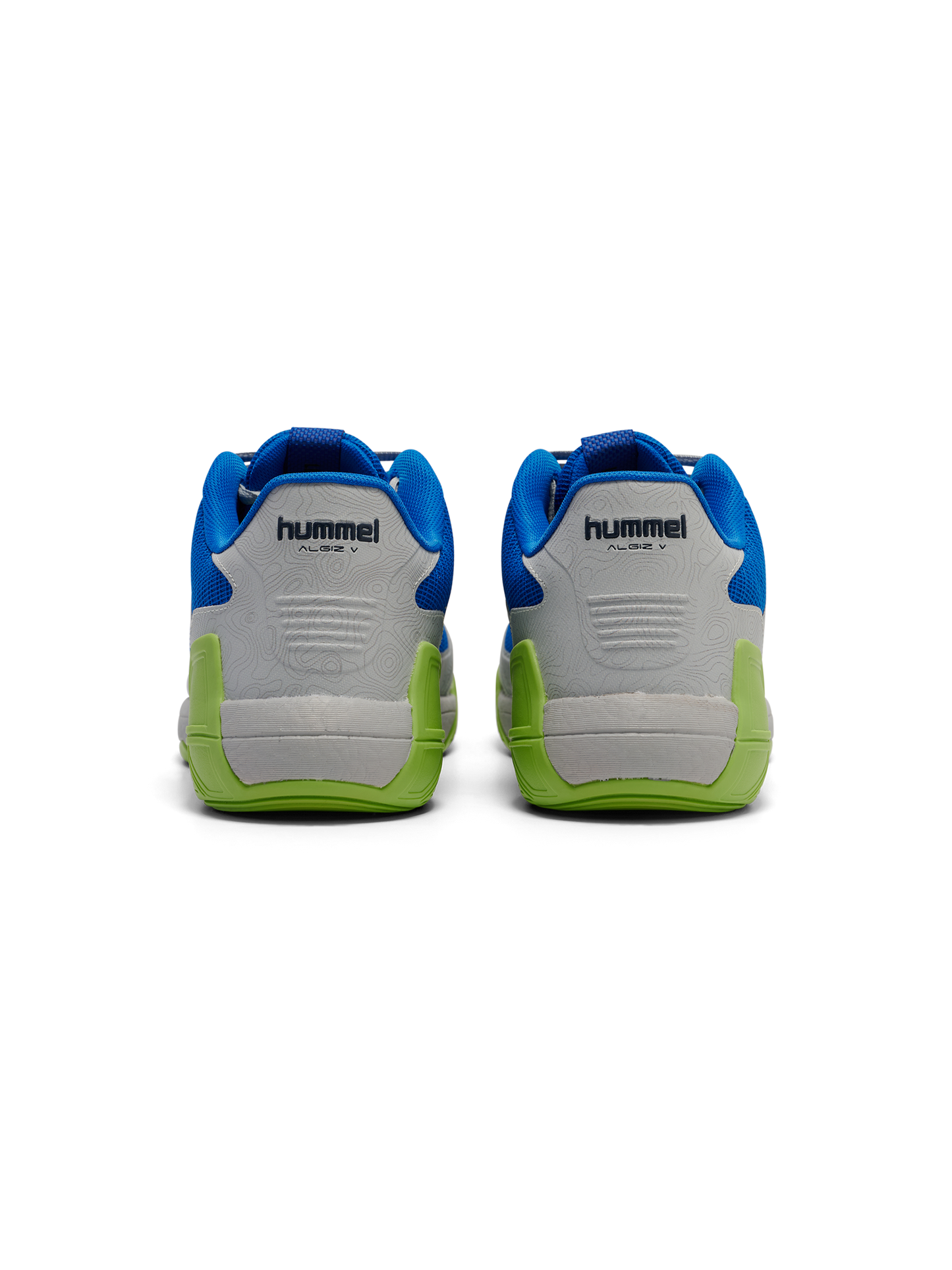 hummel Unisex Algiz V Shoes
