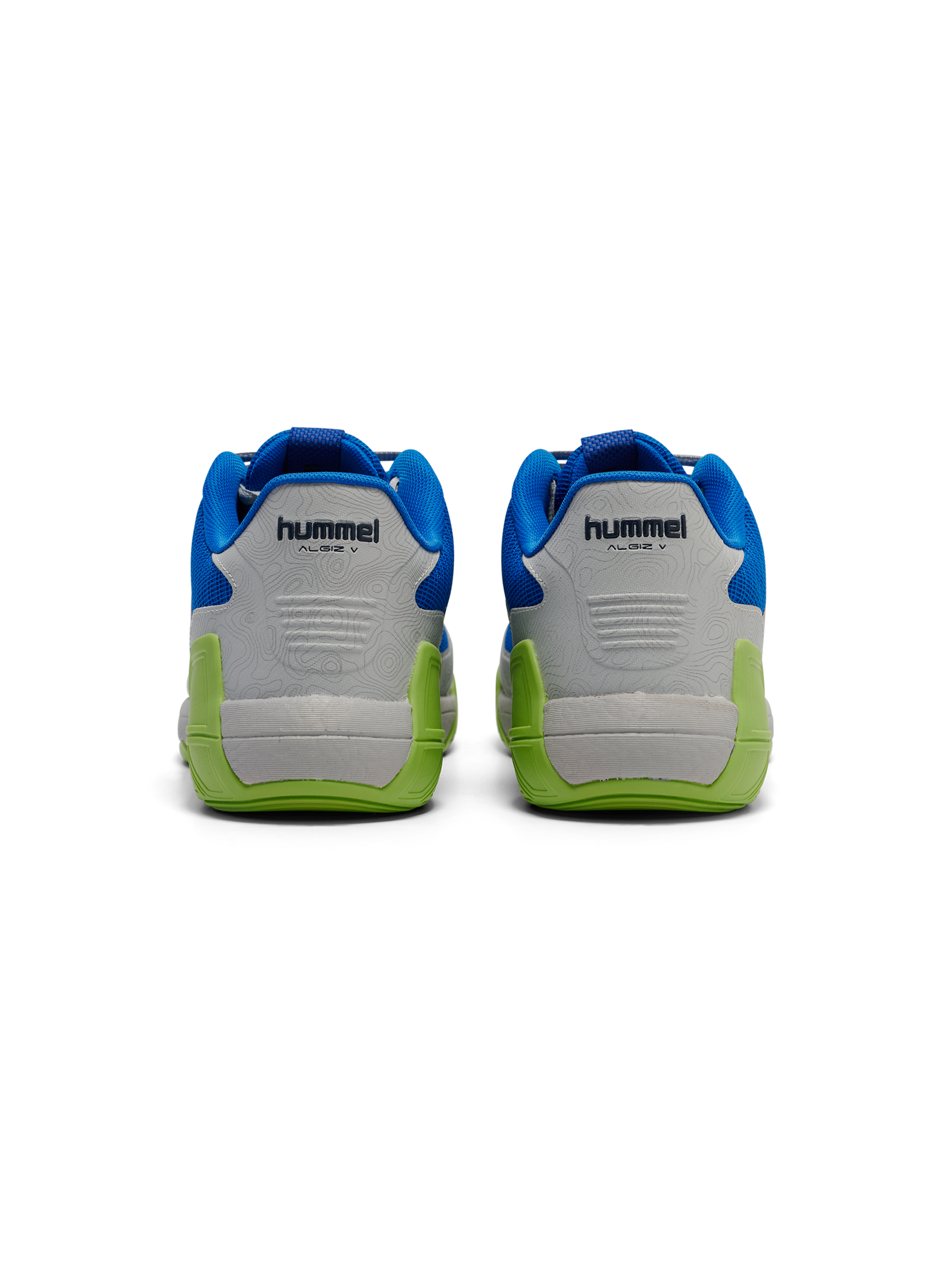 hummel Unisex Algiz V Shoes