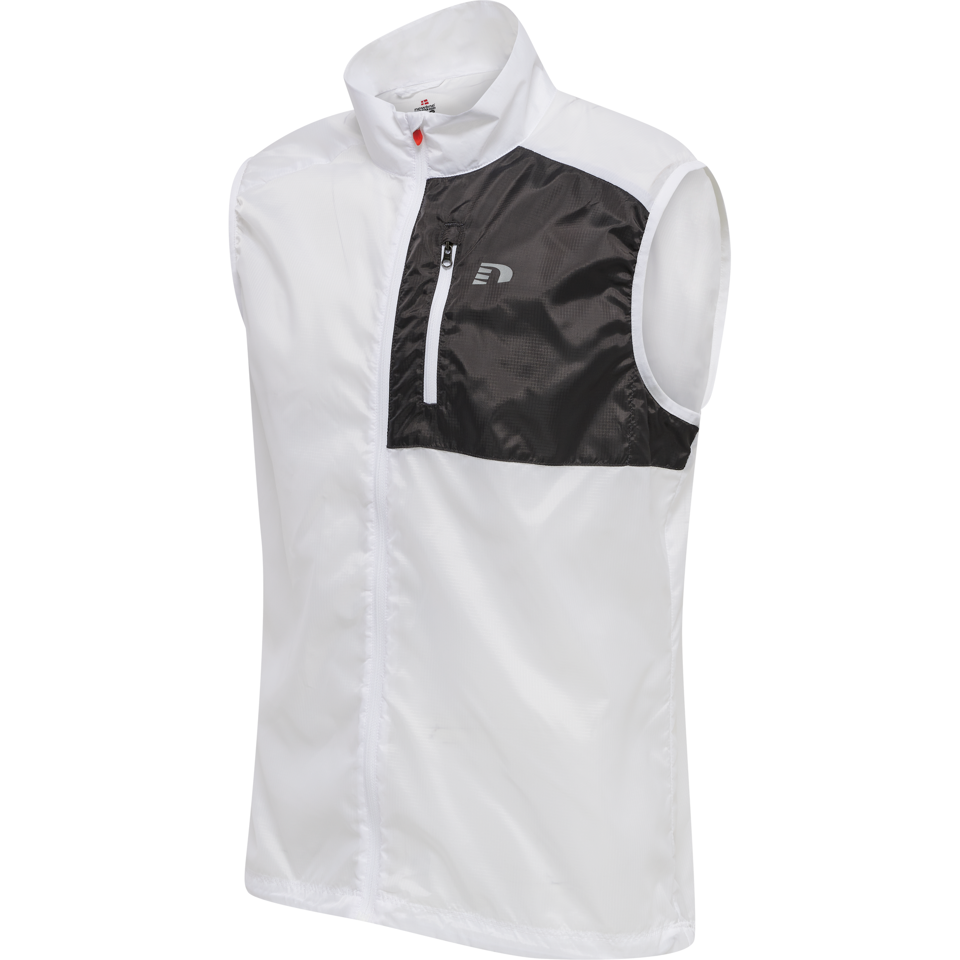 Newline Men's Packable Tech Gilet