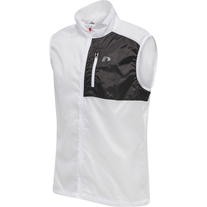 Newline Men's Packable Tech Gilet