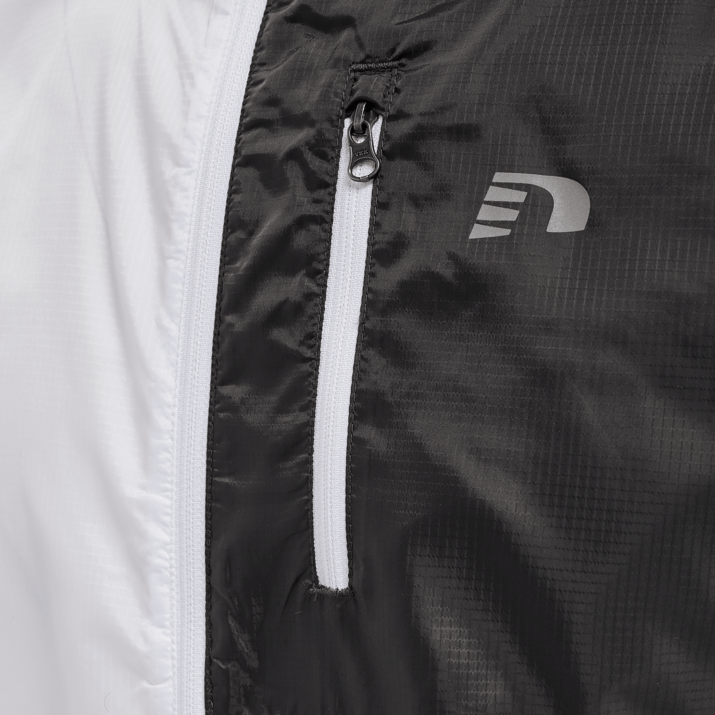 Newline Men's Packable Tech Gilet