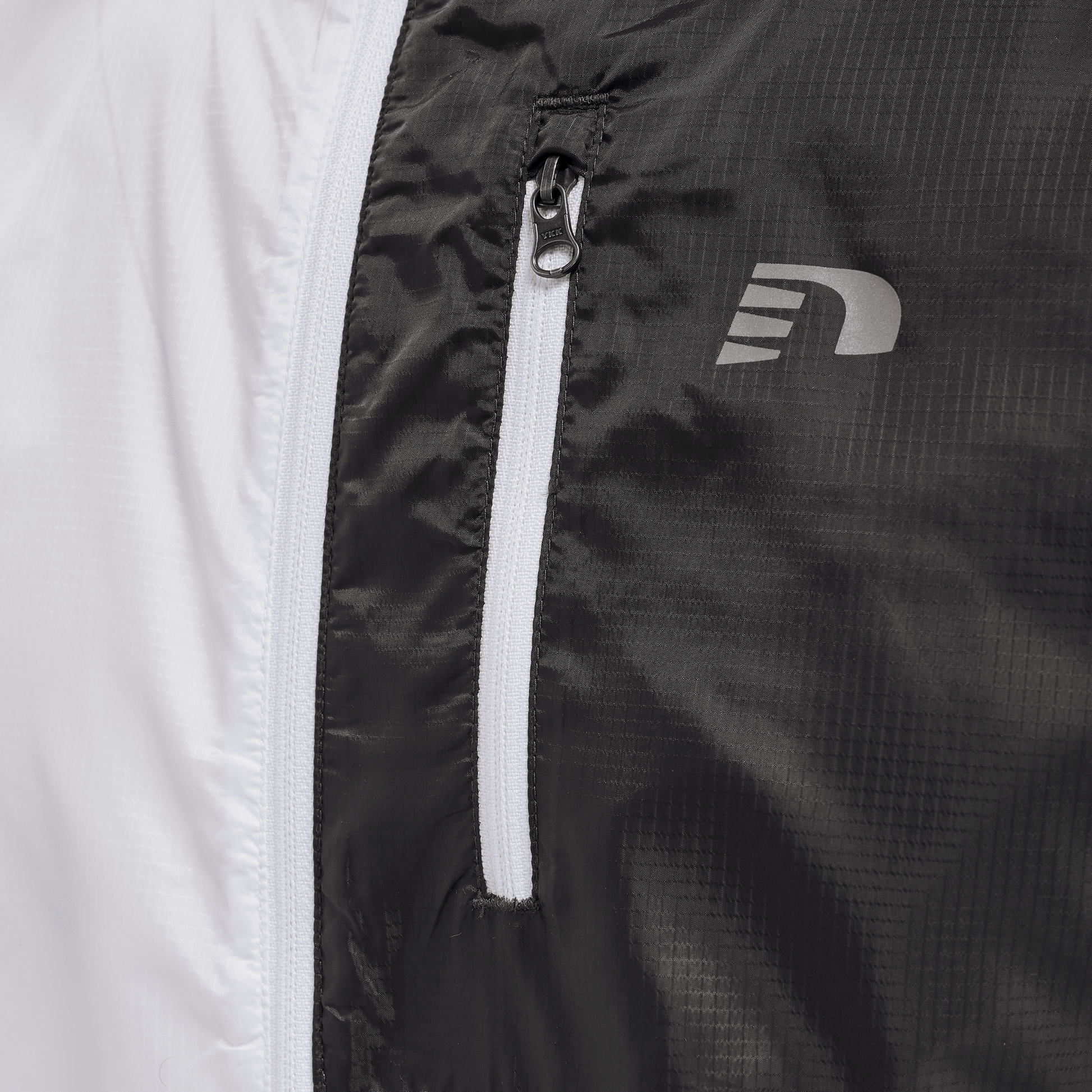Newline Men's Packable Tech Gilet
