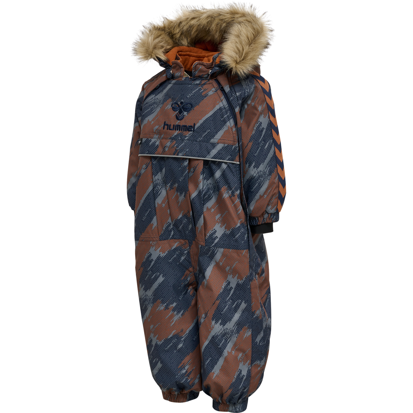 hummel Infant & Toddler Moon Tex Snowsuit