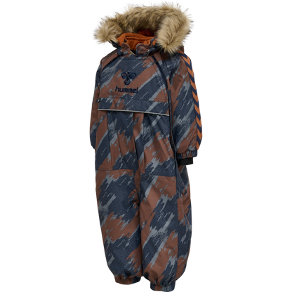 hummel Infant & Toddler Moon Tex Snowsuit