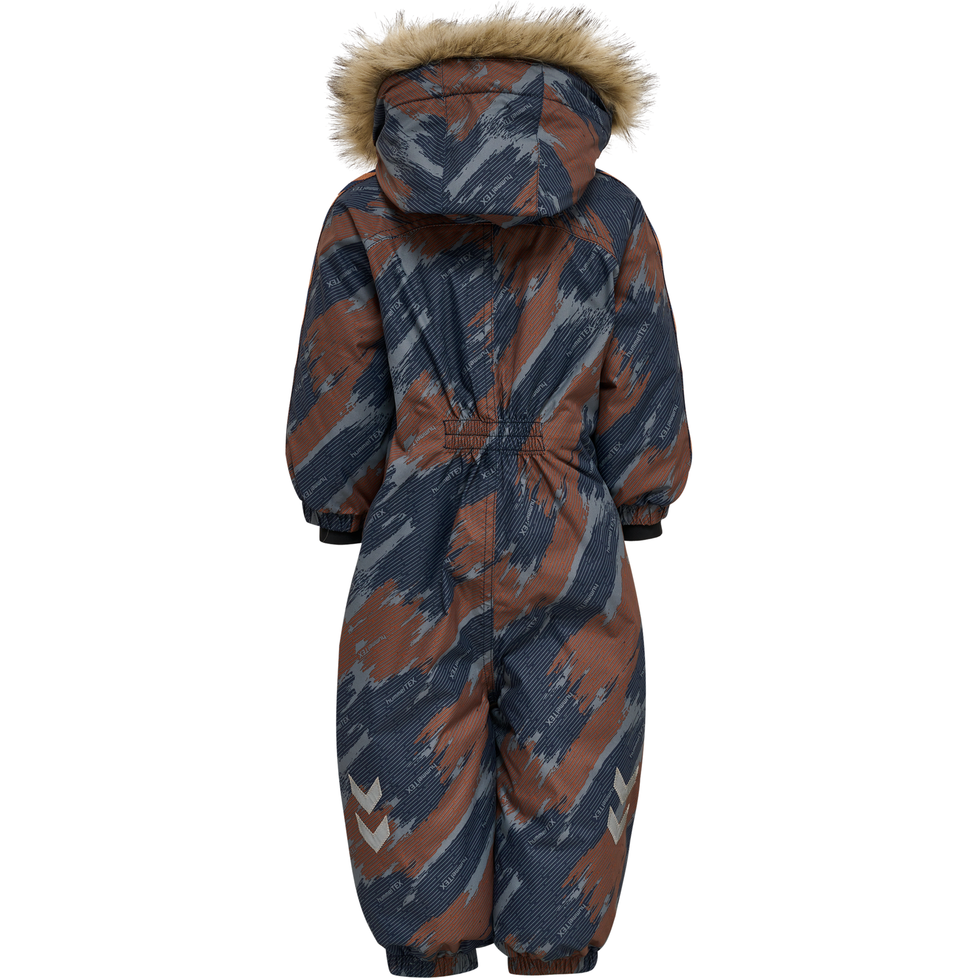hummel Infant & Toddler Moon Tex Snowsuit