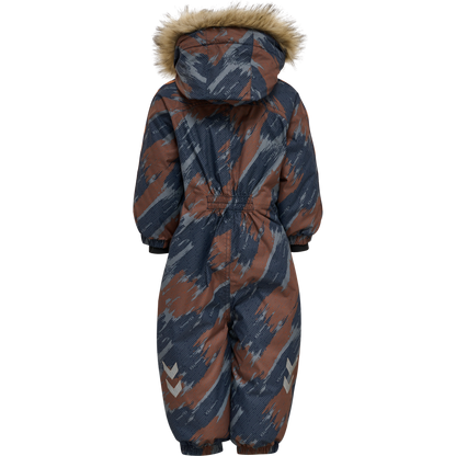 hummel Infant & Toddler Moon Tex Snowsuit