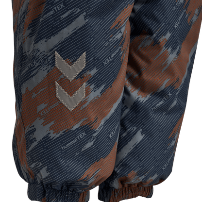 hummel Infant & Toddler Moon Tex Snowsuit