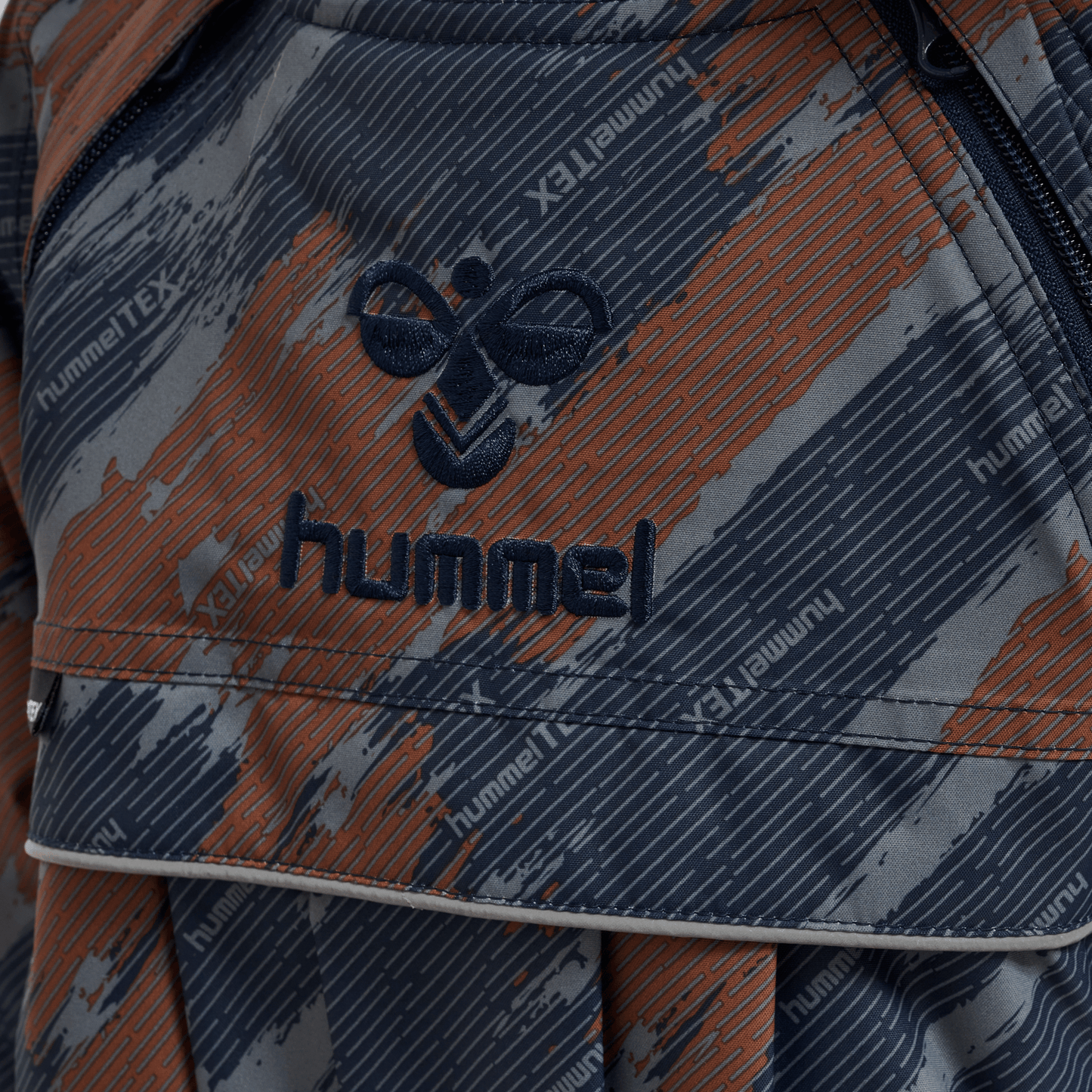 hummel Infant & Toddler Moon Tex Snowsuit