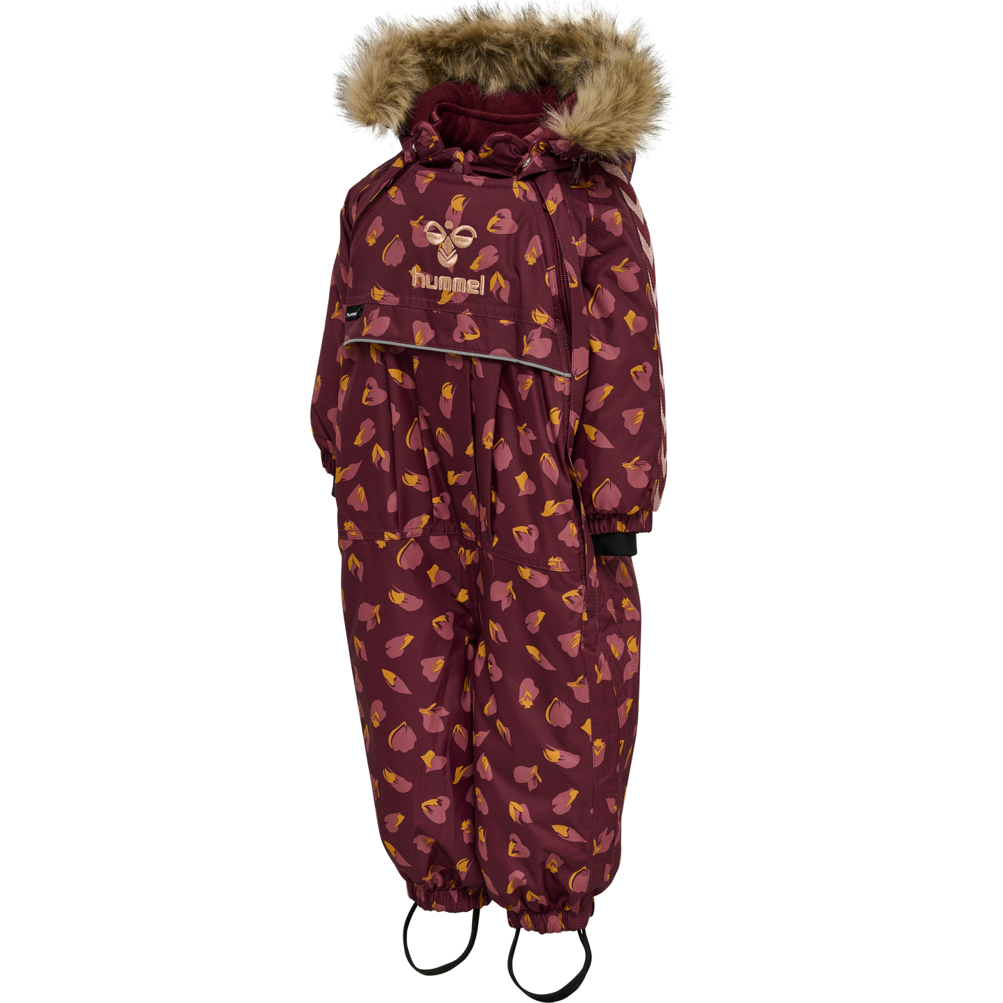 hummel Infant & Toddler Moon Tex Snowsuit